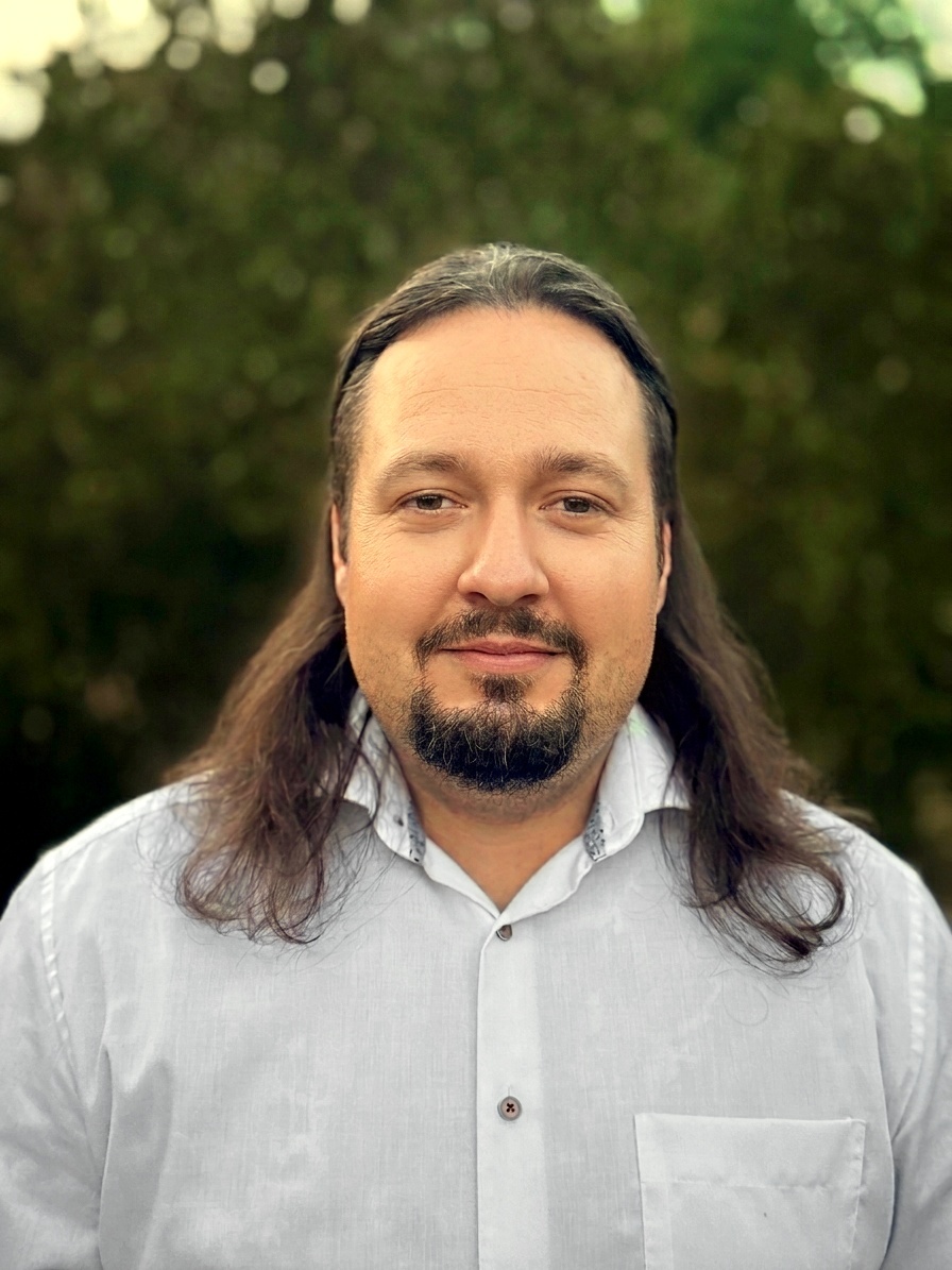 Jiří Lang
